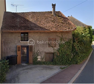 maison de ville à la vente -   73240  SAINT GENIX SUR GUIERS, surface 65 m2 vente maison de ville - UBI478323197